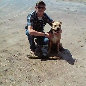 Meet your Posher, Cory